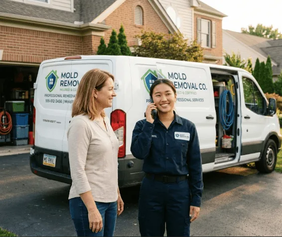 Crawlspace Mold Remediation Chandlerville, IL FAQs